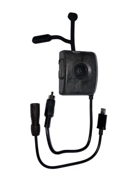 Inspelare till nattkikare AGM - Armasight - ENV