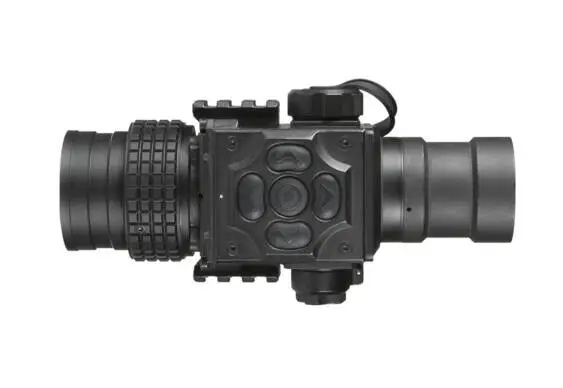 AGM VICTRIX TC38 384 TERMISK CLIP-ON