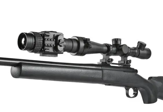 AGM VICTRIX TC38 384 TERMISK CLIP-ON