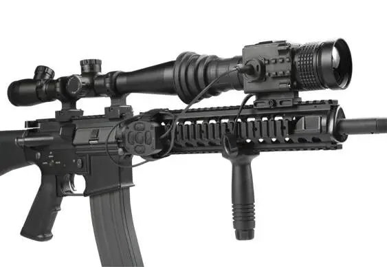 AGM VICTRIX TC50 384 TERMISK CLIP ON