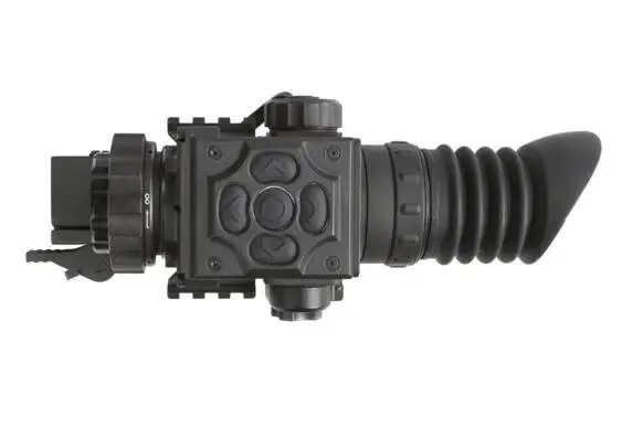 AGM SECUTOR TS25 384 TERMISKT SIKTE