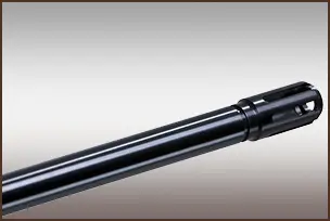 Steel Action Myningsbroms Kaliber 30