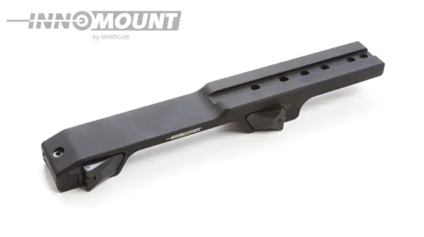 Innomount Picatinny Pard NV008 montering