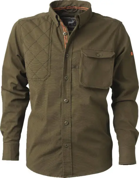 Ultimate Jagtskjorta MH