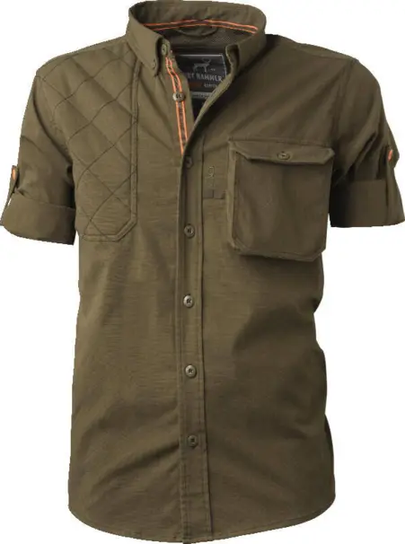 Ultimate Jagtskjorta MH