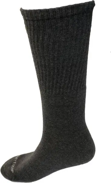 IS Strumpor - antracit