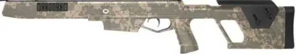 Norica Dead Eye