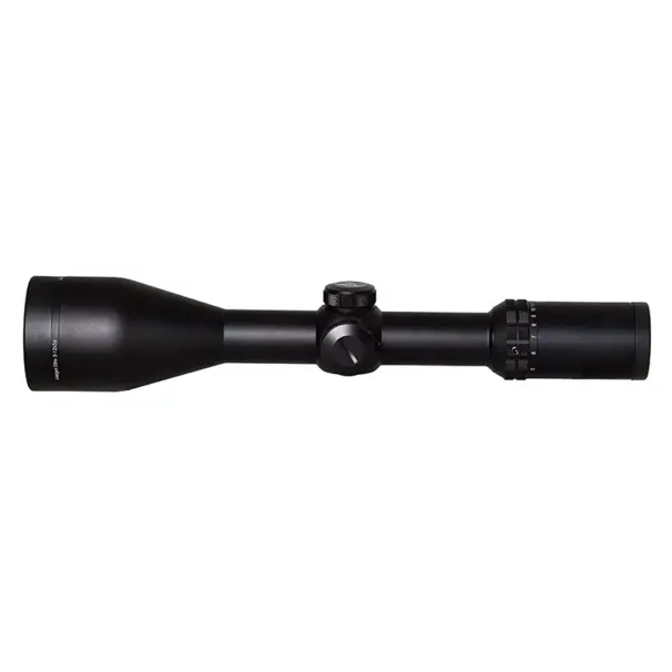 Jäger Elite Kikare 2,5–10x50 mm