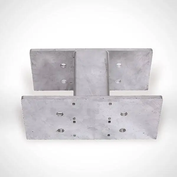 Gehetec-adapter till ATV