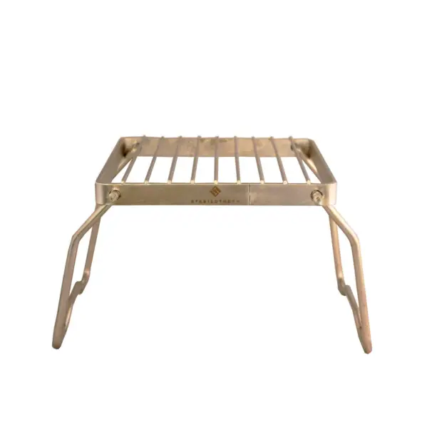 Stabilotherm hopfällbar grill