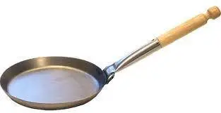 Stabilotherm utomhusstekpanna