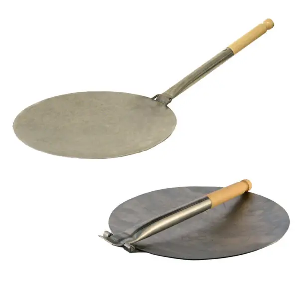 Stabilotherm Grillpanna