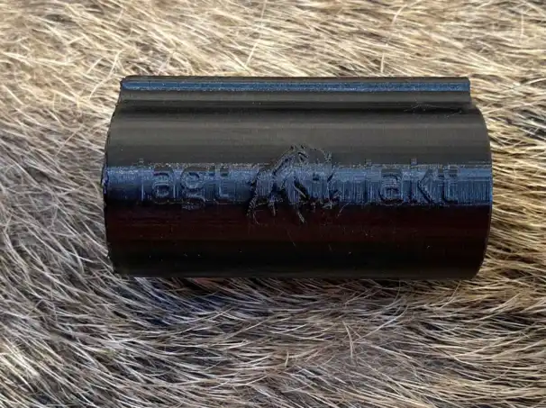 Pard NV008 fokusrör