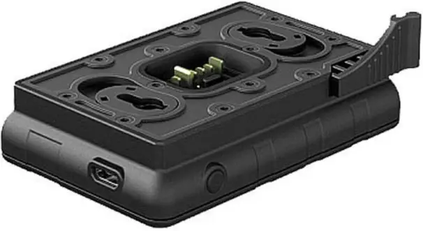 Pulsar IPS-laddare till batteri