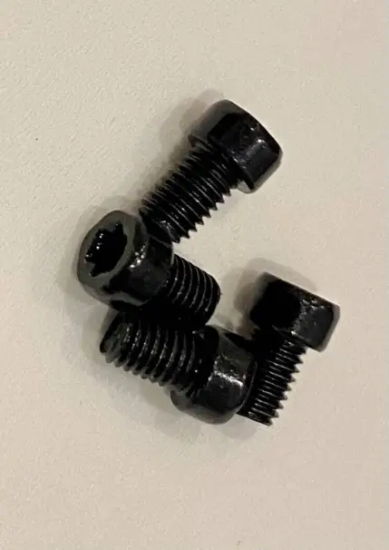 Tikka T3 Picantinny-rail 10 MOA