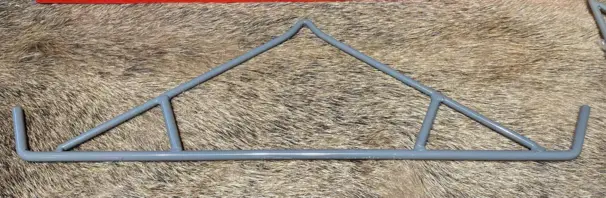 extra kraftig viltgalge