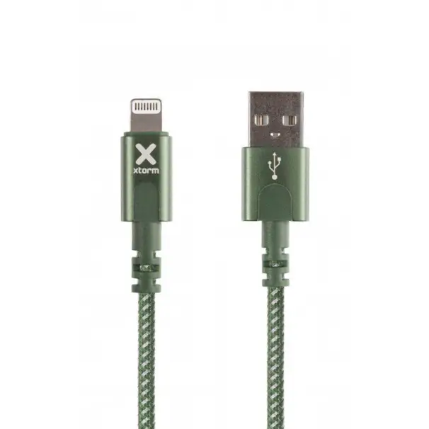 USB till Apple (lightning)