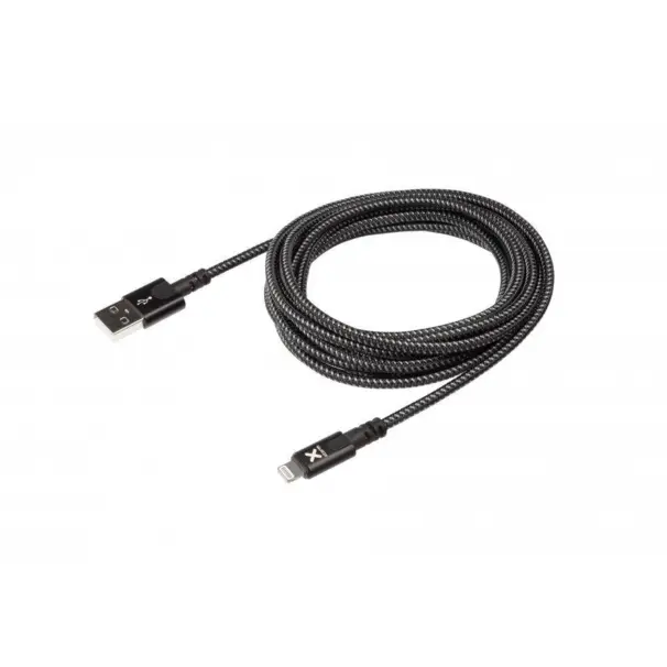 USB till Apple (ligthning) PD 300cm