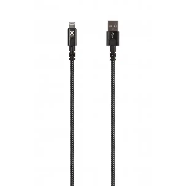 USB till Apple (ligthning) PD 300cm