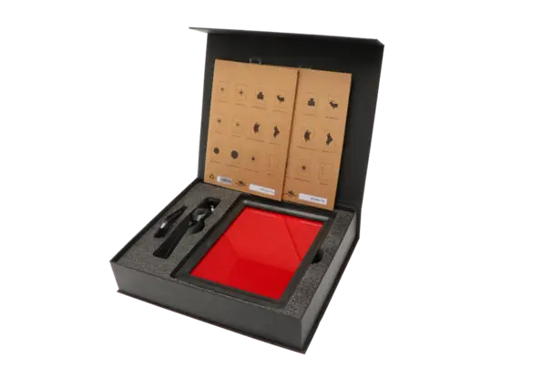 Accurize grundsortiment