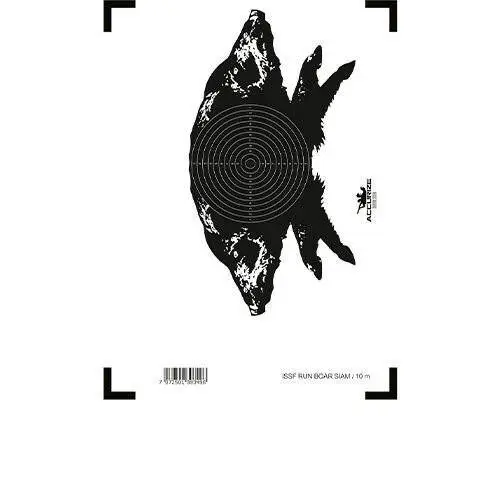 Accurize frontmål ELG