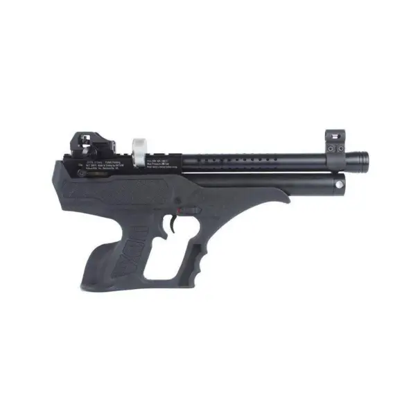 Hatsan Sortie semiautomatisk luftpistol