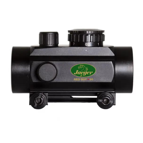 jaeger 1x30