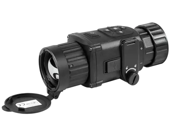AGM Rattler TC35-384 termisk clip-on