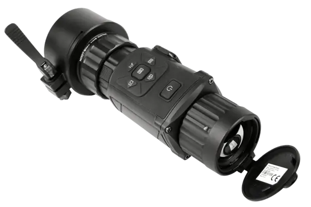 AGM Rattler TC35-384 termisk clip-on