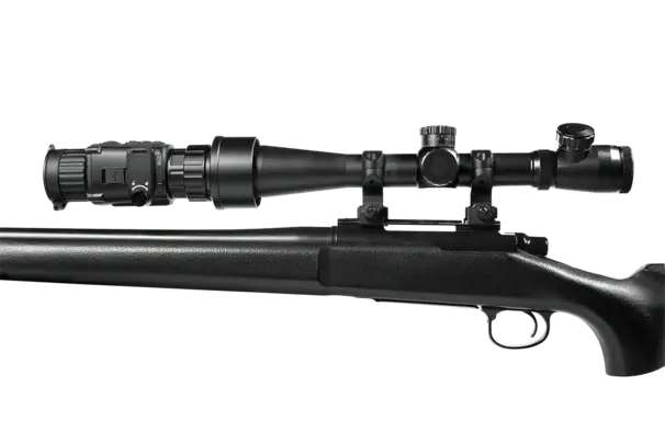 AGM Rattler TC35-384 termisk clip-on