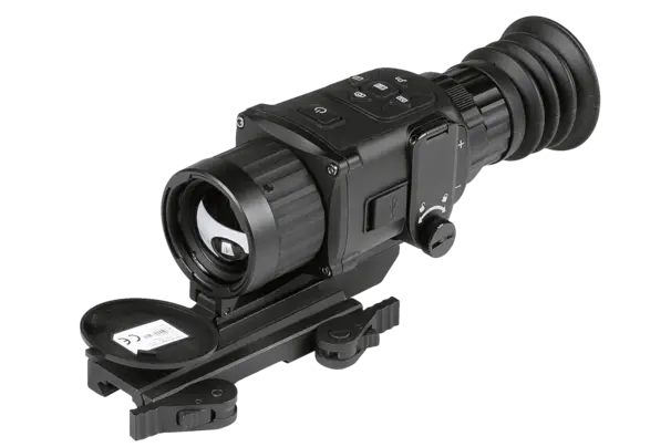 AGM Rattler TS 384 termiskt sikte