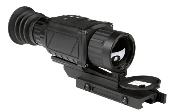 AGM Rattler TS 384 termiskt sikte