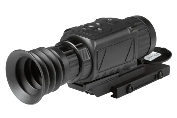 AGM Rattler TS 384 termiskt sikte