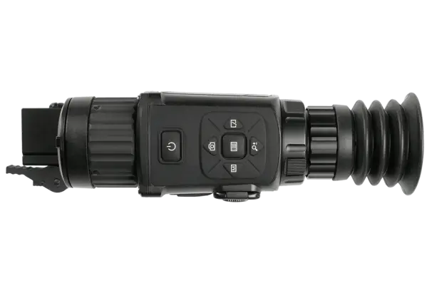 AGM Rattler TS 384 termiskt sikte