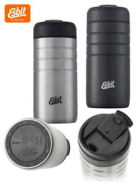 Esbit Vakuum termokopp