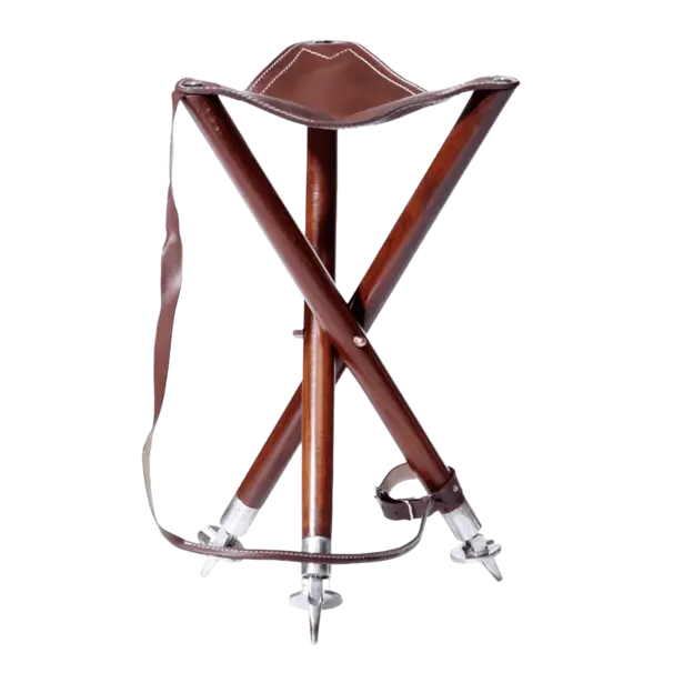 jaktstol 75 cm