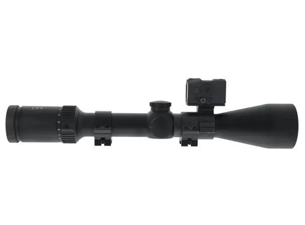 Aimpoint adapter 300 mm kit