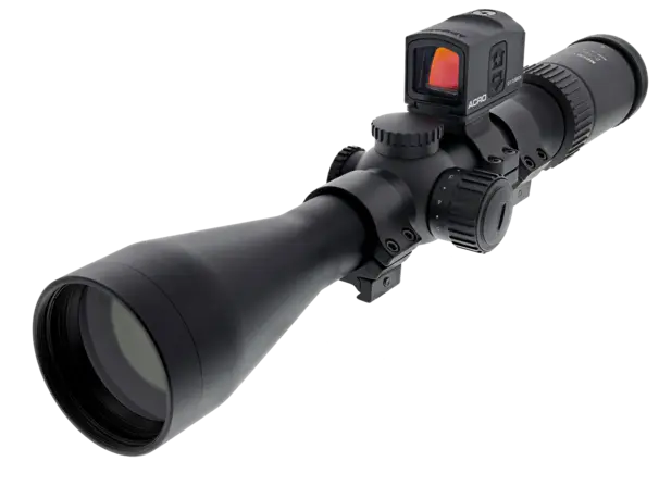 Aimpoint adapter 300 mm kit