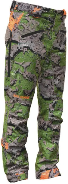 Insect Stop, jaktbyxor sommar camo