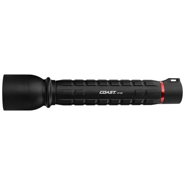 Coast XP18R-HB stavficklampa 3600 lumen