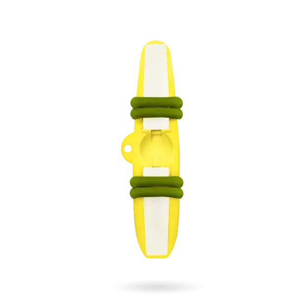 Lockrop Kristoffer Clausen -- Rådjur Pro