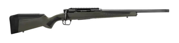 Savage Impulse - straight-pullgevär