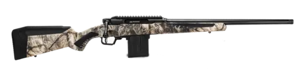 Savage Impulse - straight-pullgevär