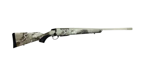 Tikka T3x LITE VEIL ALPINE CAMO