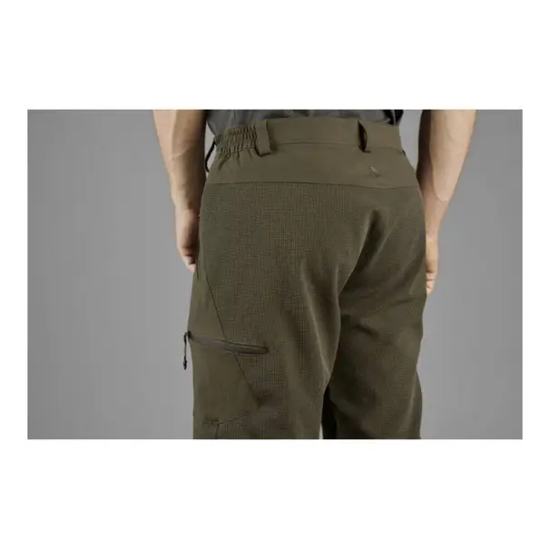 Seeland Reinforced-byxor