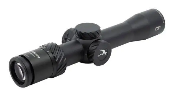 Optisan CP 3-12X32P (mil-MH10X)