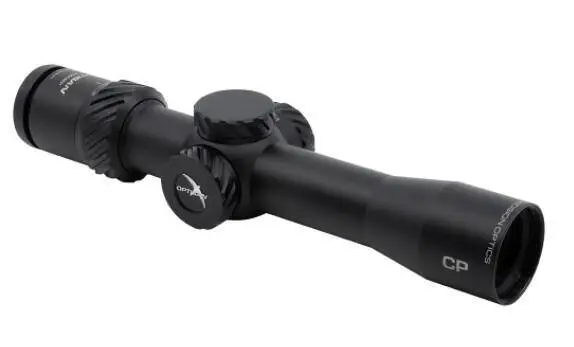 Optisan CP 3-12X32P (mil-MH10X)