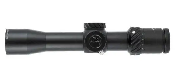 Optisan CP 3-12X32P (mil-MH10X)