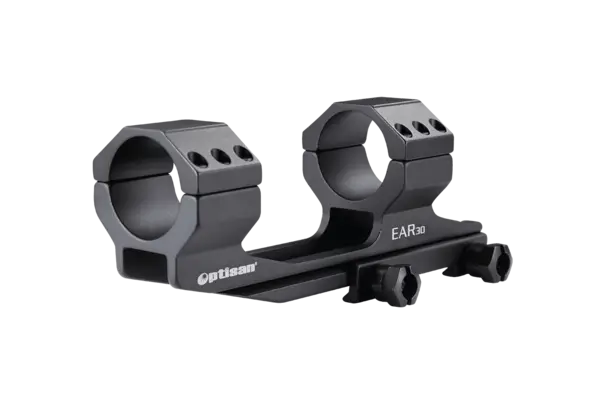 30mm montageringar
