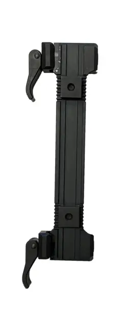 Picatinny Steel Action-montage till Zeiss och Swarowski